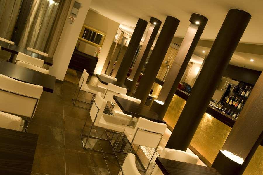 San Paolo  Onemhotel מסעדה תמונה