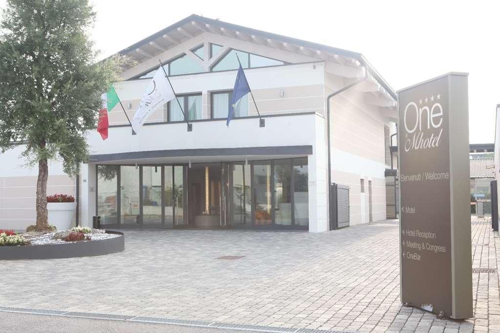 San Paolo  Onemhotel מתקנים תמונה