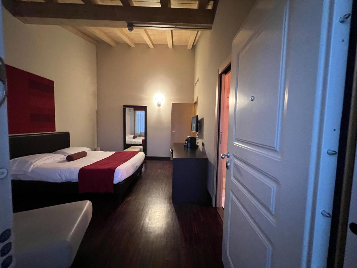 San Paolo  Onemhotel מראה חיצוני תמונה