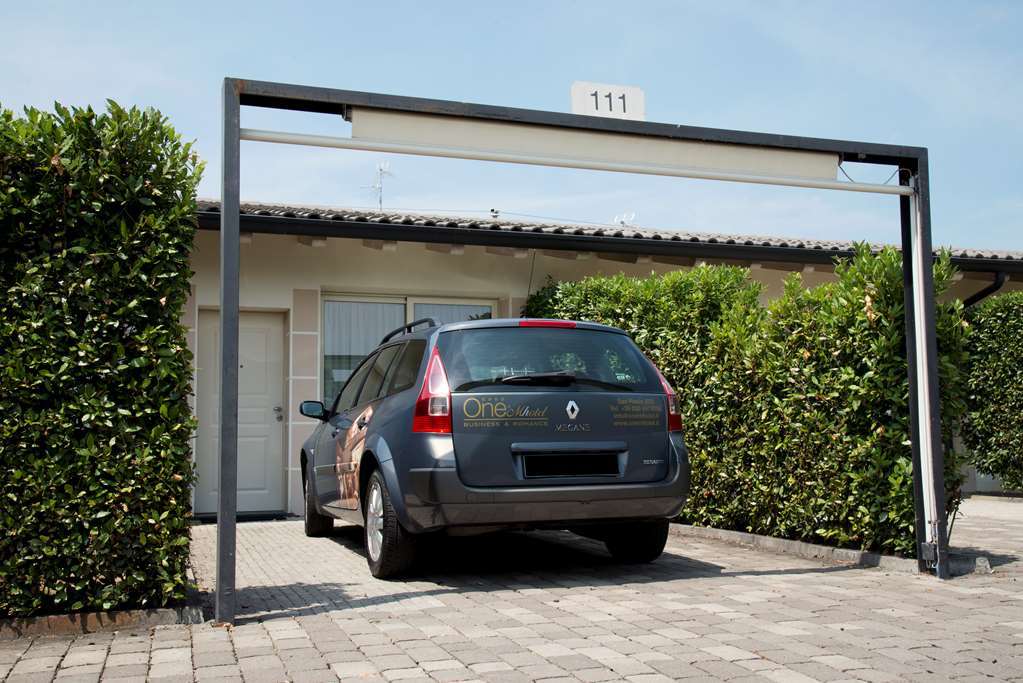 San Paolo  Onemhotel מתקנים תמונה