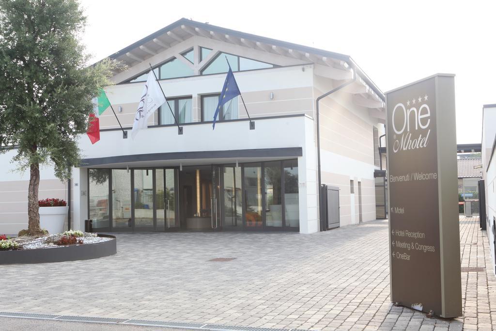 San Paolo  Onemhotel מראה חיצוני תמונה