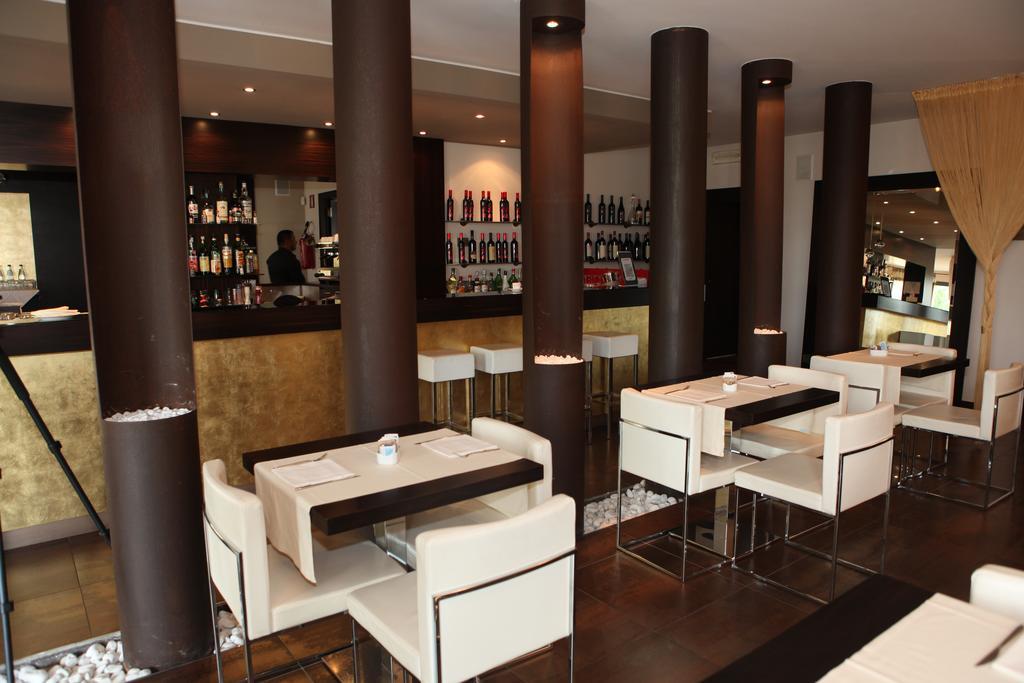 San Paolo  Onemhotel מראה חיצוני תמונה