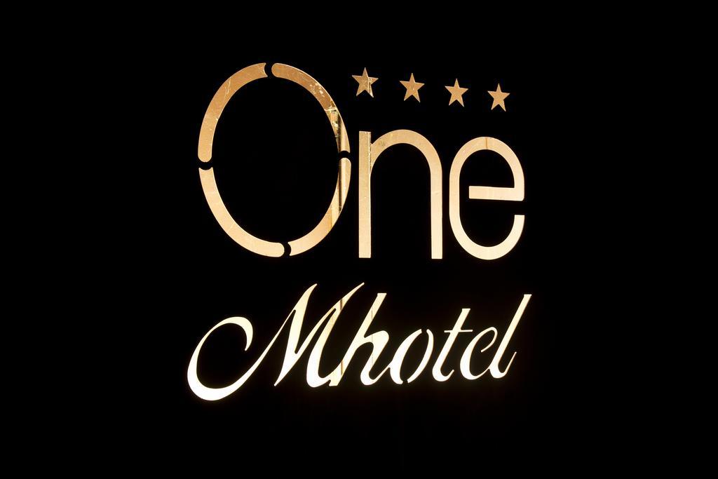 San Paolo  Onemhotel מראה חיצוני תמונה