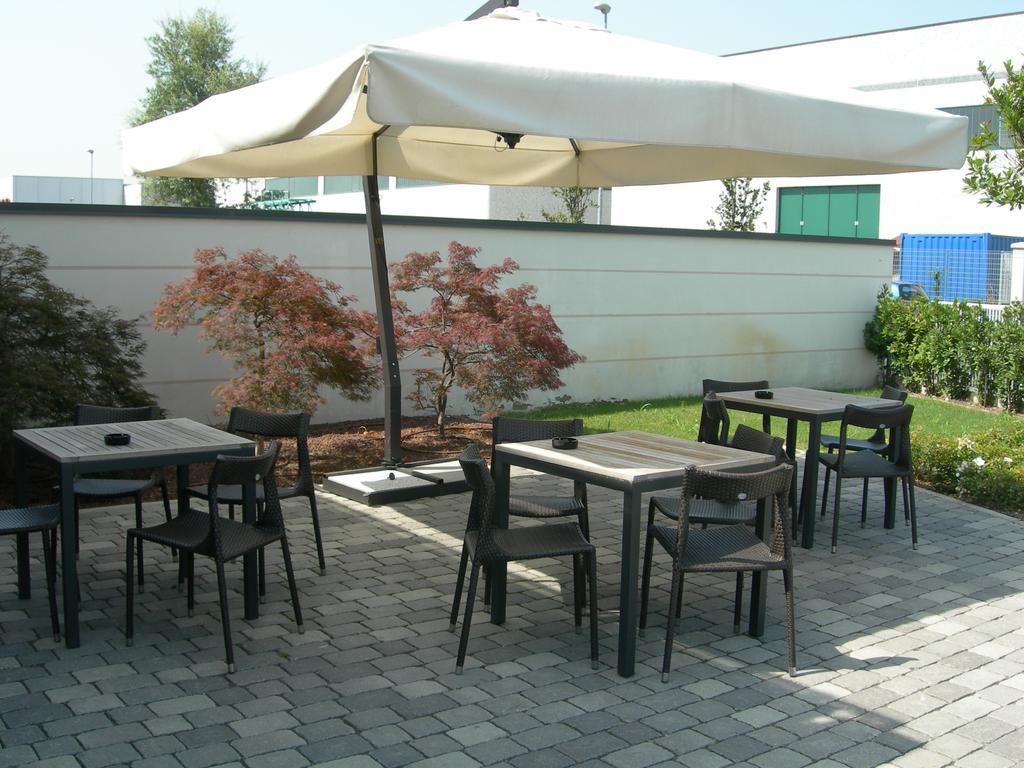 San Paolo  Onemhotel מראה חיצוני תמונה