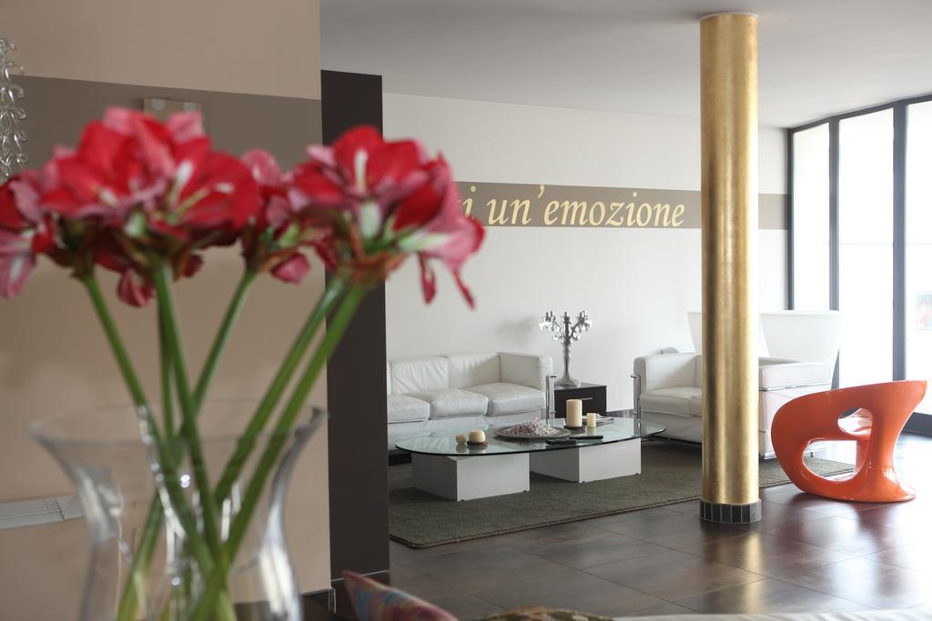 San Paolo  Onemhotel מראה חיצוני תמונה