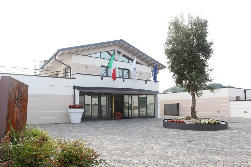 San Paolo  Onemhotel מראה חיצוני תמונה