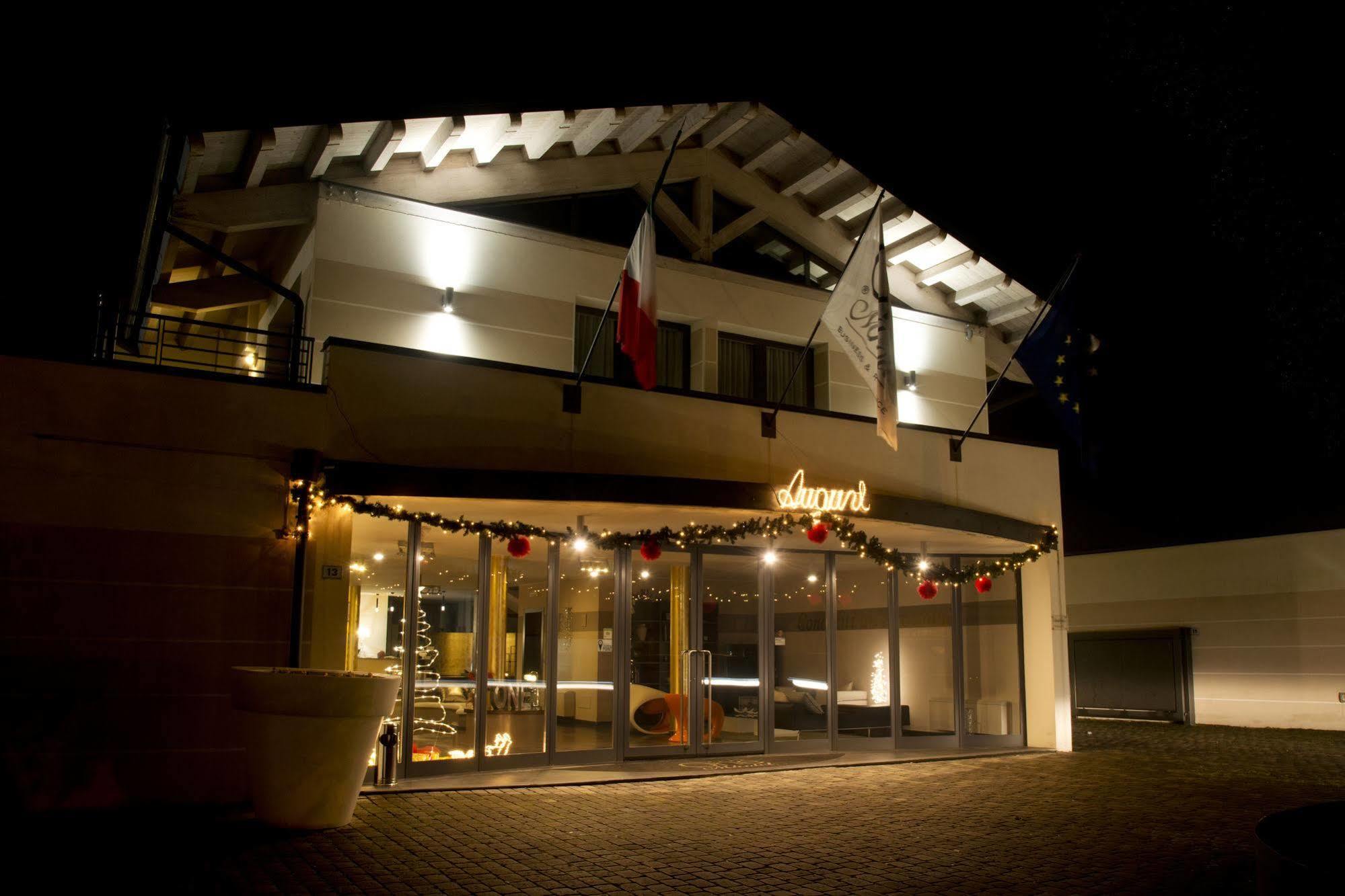 San Paolo  Onemhotel מראה חיצוני תמונה