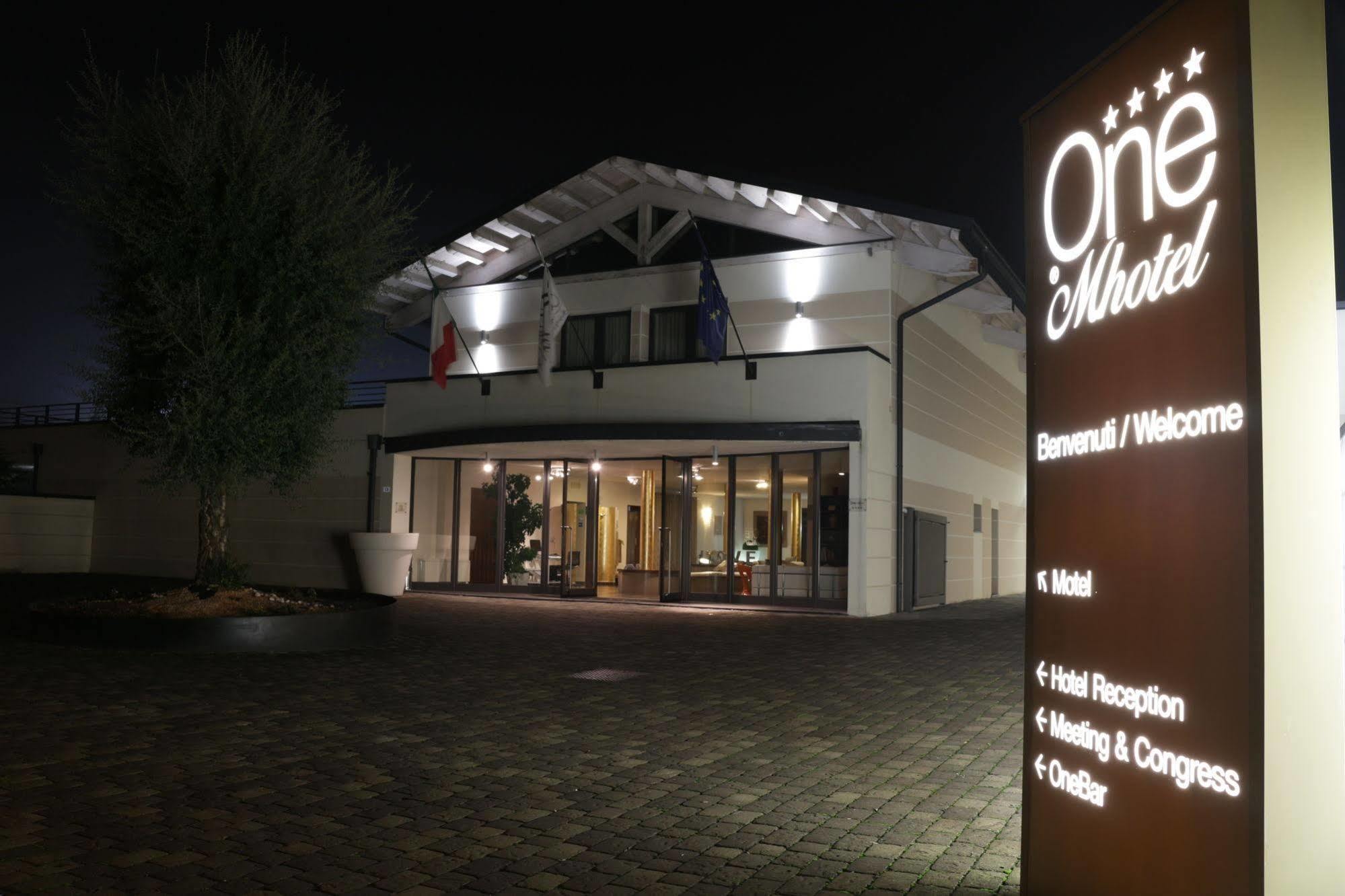 San Paolo  Onemhotel מראה חיצוני תמונה
