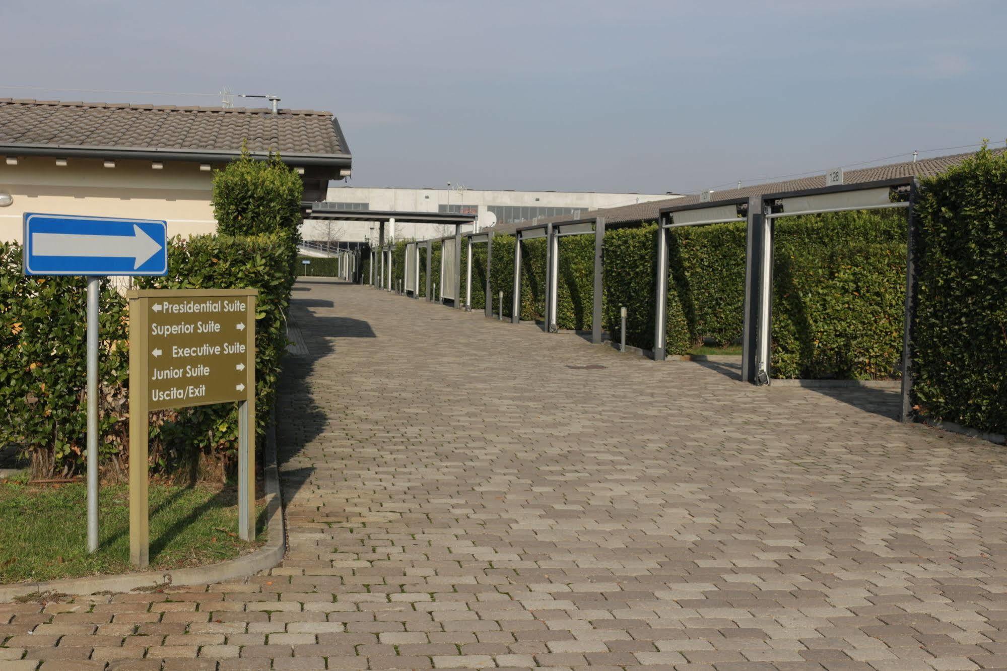 San Paolo  Onemhotel מראה חיצוני תמונה